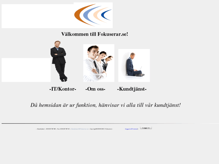 www.fokuserar.com