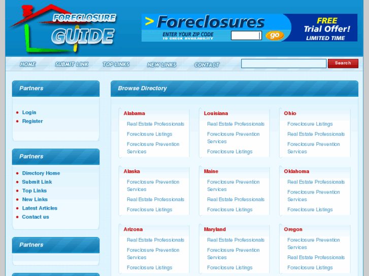 www.foreclosure-guide.com