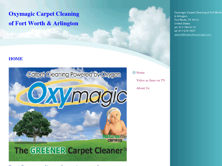 www.fortworthoxymagic.com