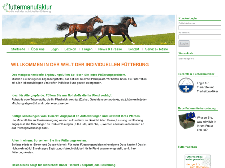 www.futter-manufaktur.net