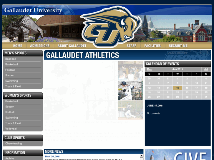 www.gallaudetsports.com