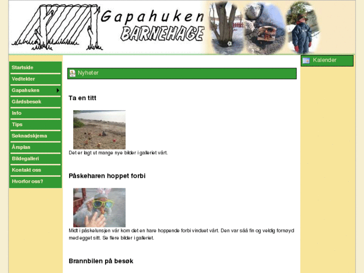 www.gapahuken.info