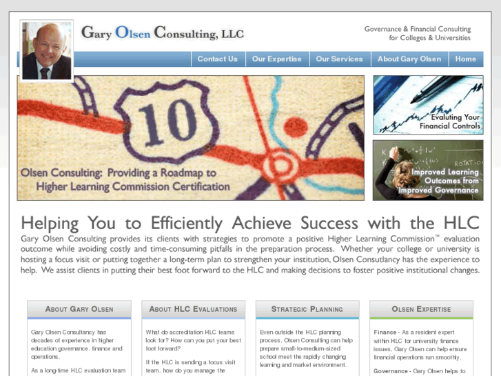 www.garyolsenconsulting.com