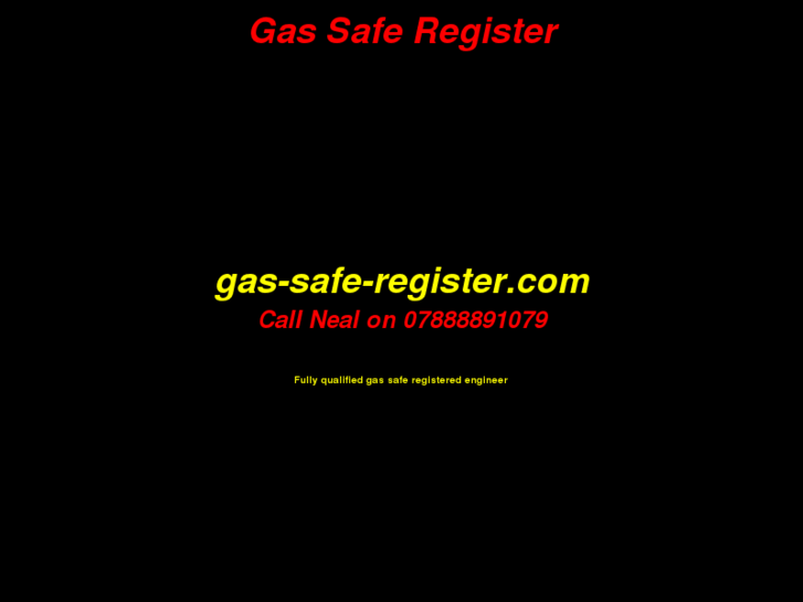 www.gas-safe-register.com