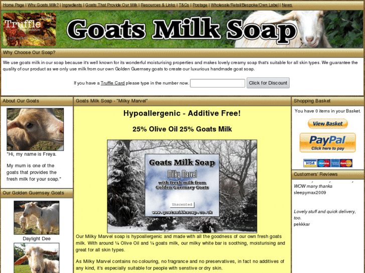 www.goatsmilksoap.co.uk