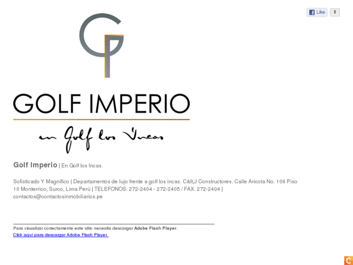 www.golfimperio.com