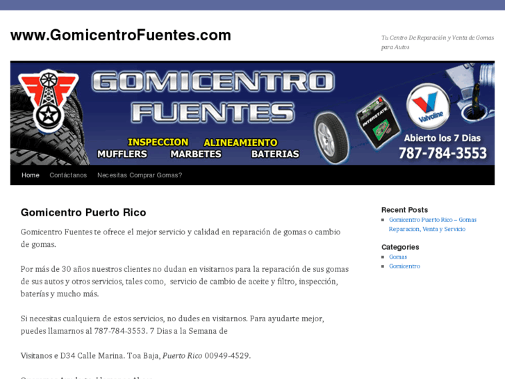 www.gomicentrofuentes.com