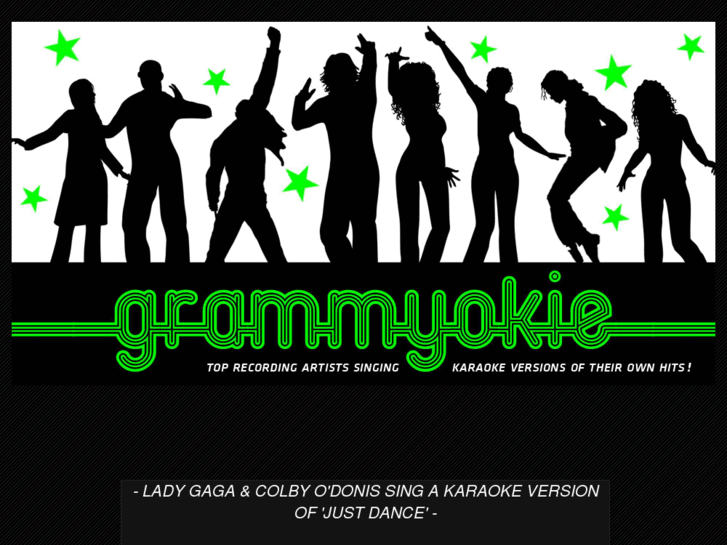 www.grammyokie.com