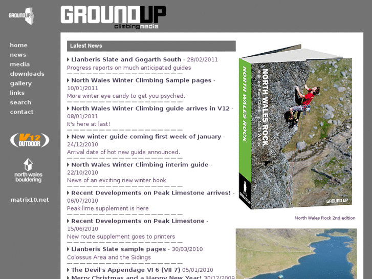 www.groundupclimbing.com