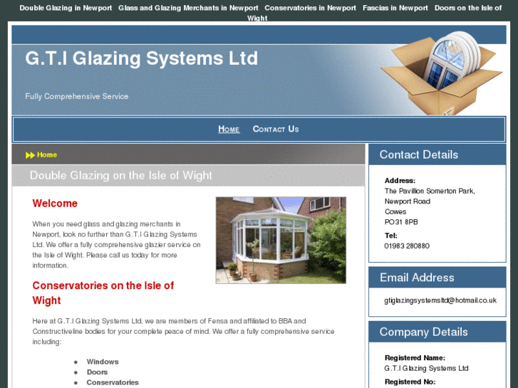 www.gtiglazing.net