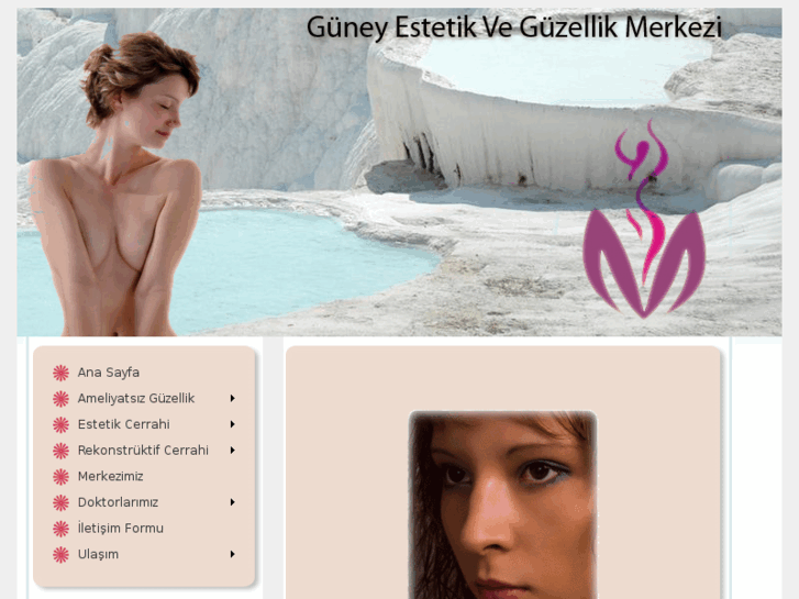 www.guneyestetiklazer.com