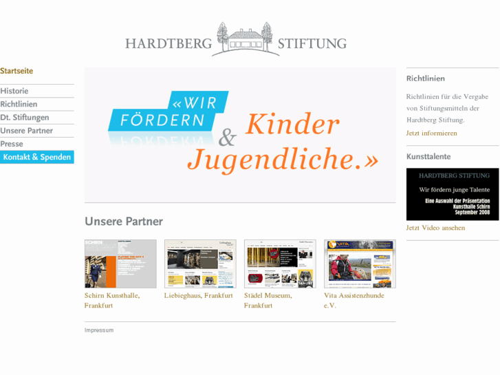 www.hardtberg-stiftung.de