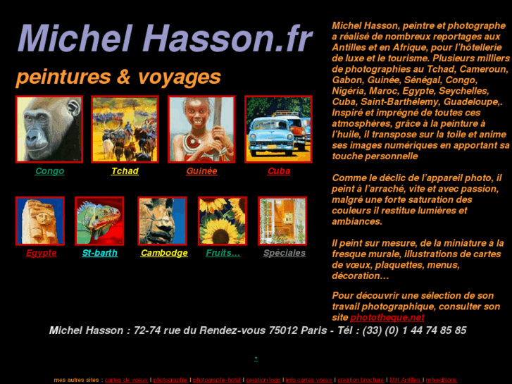 www.hasson.fr