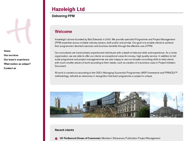 www.hazeleigh.com