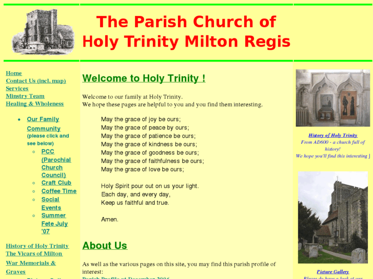 www.holytrinitymiltonregis.com