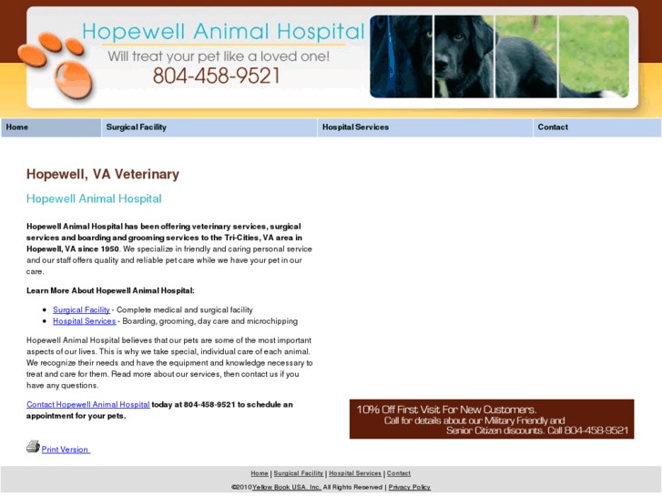 www.hopewellanimalhospitava.com