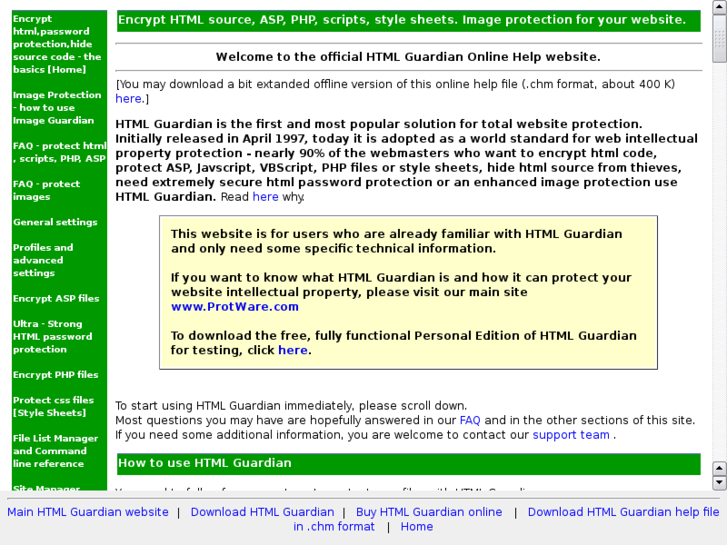 www.htmlguardian.com