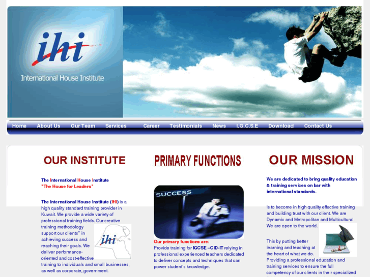 www.igcse-kuwait.com