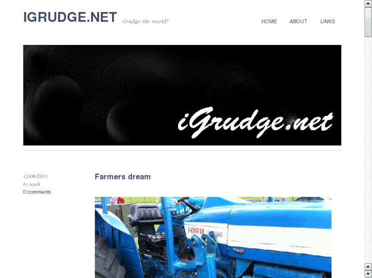 www.igrudge.net