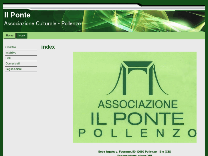 www.ilponte-pollenzo.org