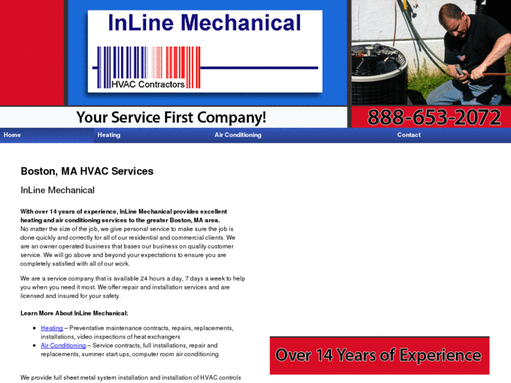www.inlinehvac.net