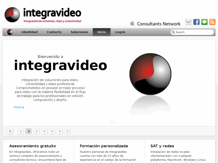 www.integravideo.com