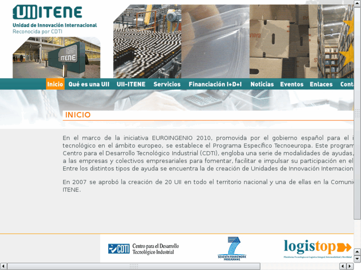 www.itene-uii.com