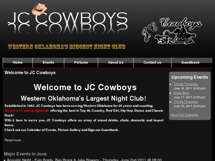 www.jccowboys.com