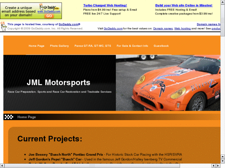 www.jml-motorsports.com