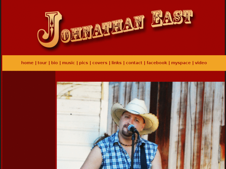 www.johnathaneastband.com