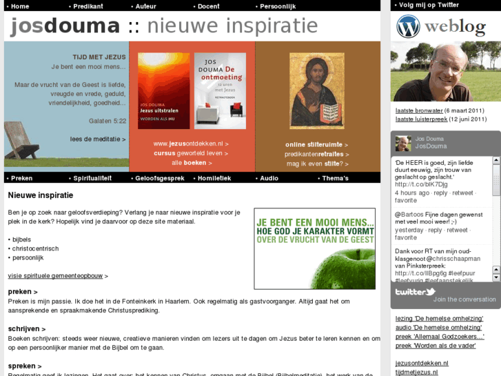 www.josdouma.nl