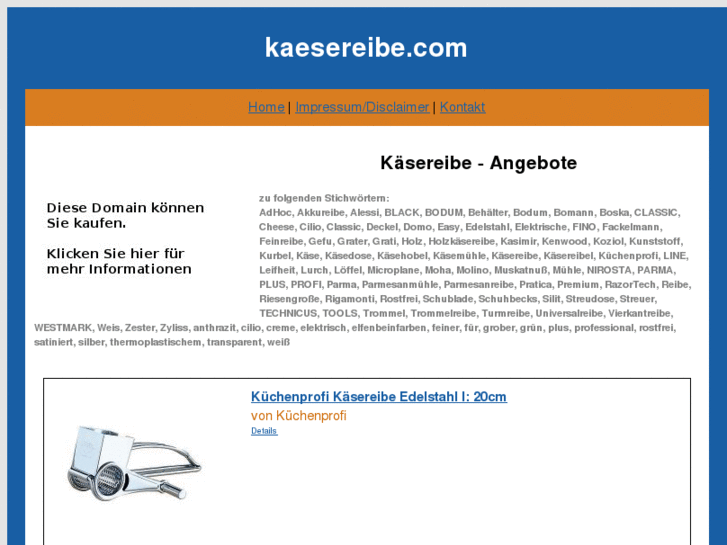 www.kaesereibe.com