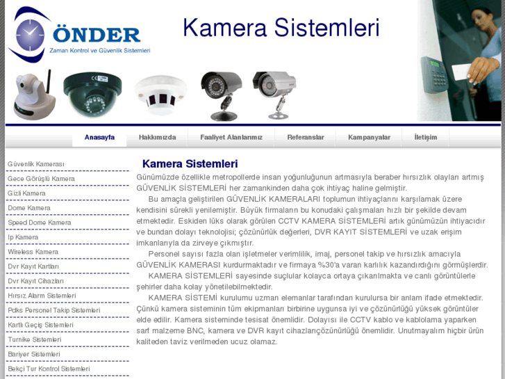 www.kamerasistemleri.com.tr