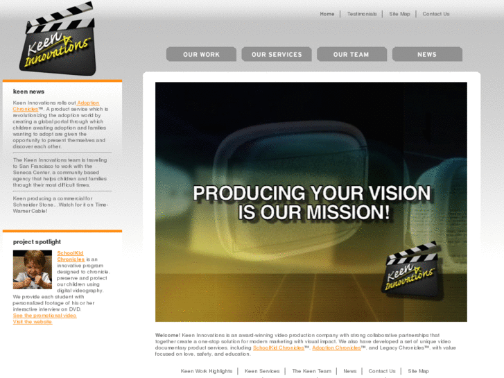 www.keeninnovations.com