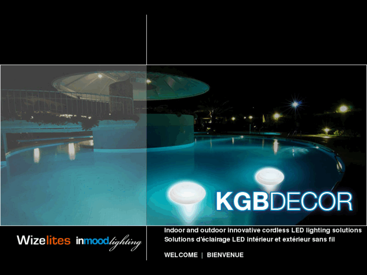 www.kgbdecor.com