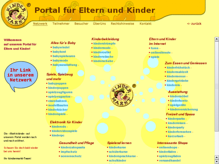 www.kinder-markt.info