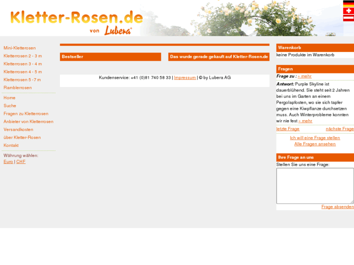 www.kletter-rosen.de