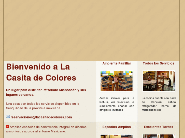 www.lacasitadecolores.com