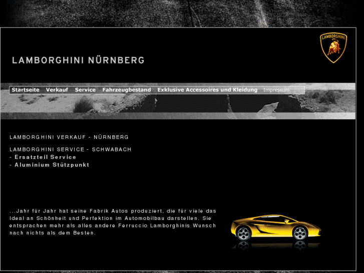 www.lamborghini-nuernberg.de