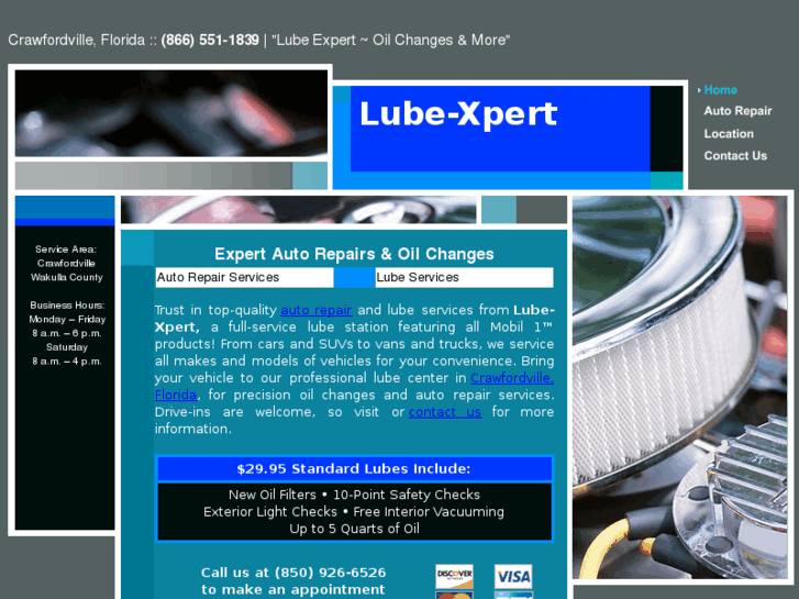 www.lube-xpert.com