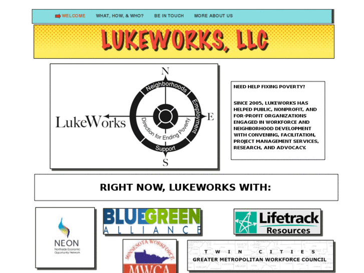 www.lukeworks.net