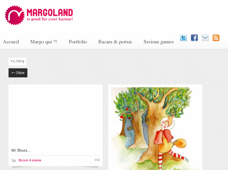 www.margoland.com