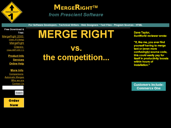 www.mergeright.net