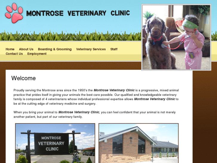 www.montroseveterinaryclinic.com