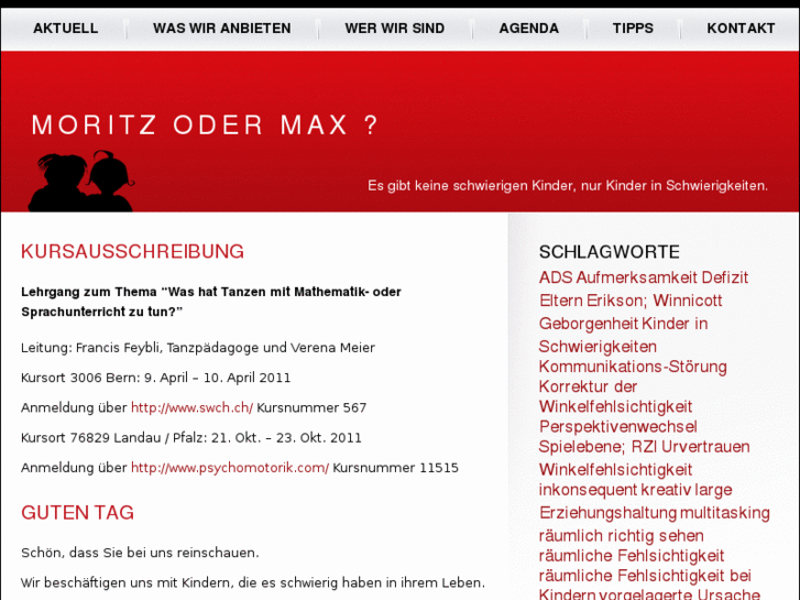 www.moritzodermax.com