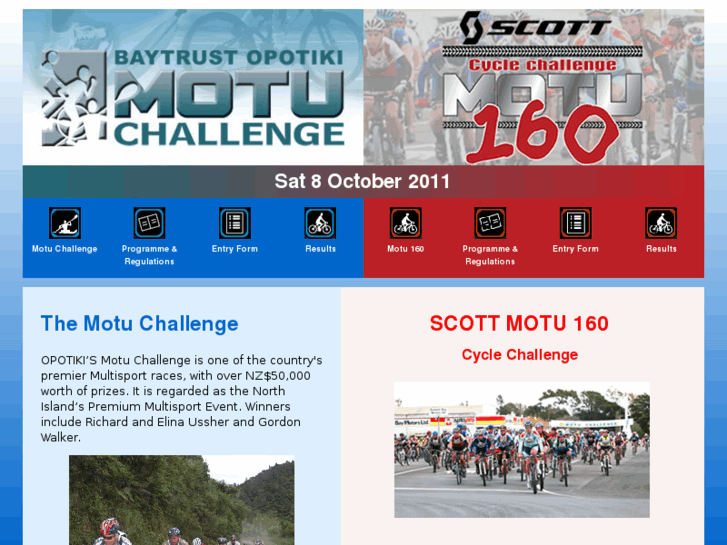 www.motuchallenge.co.nz