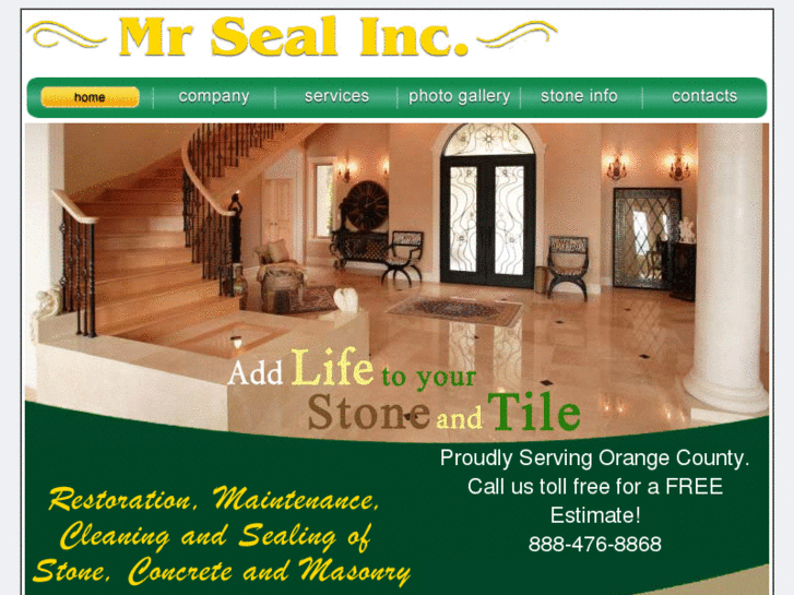 www.mrseal.net
