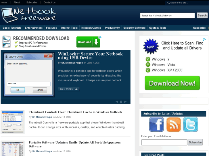 www.netbookdownload.com