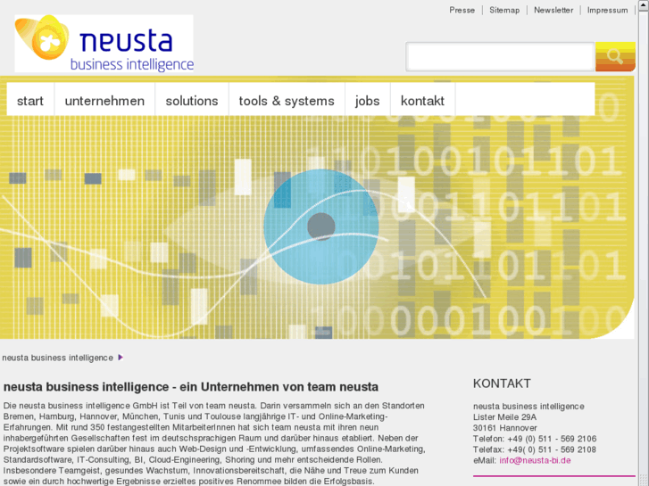 www.neusta-bi.com