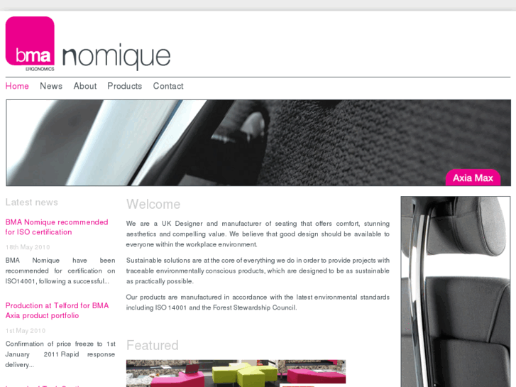 www.nomique.com